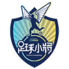 中國(guó)足球小將